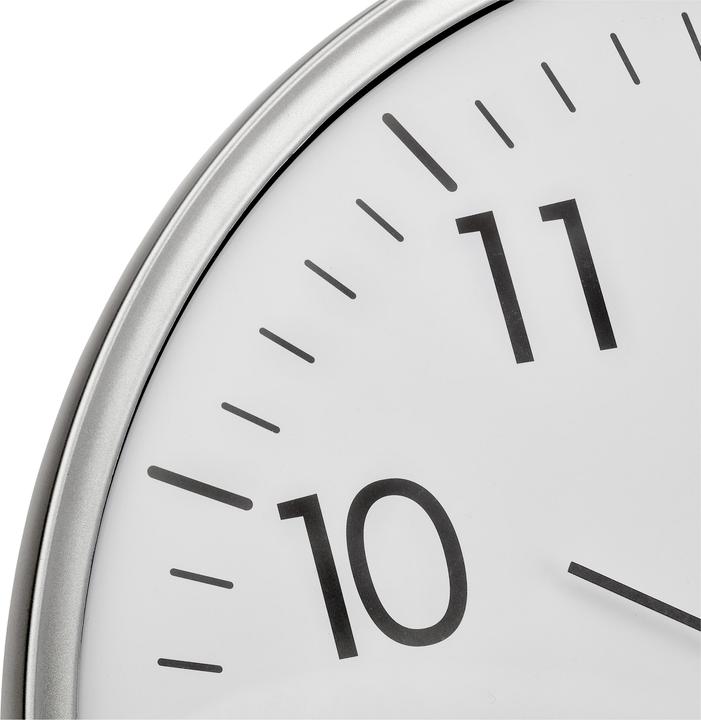 Immagine prodotto TFA Radio Orologio da parete (33 cm)