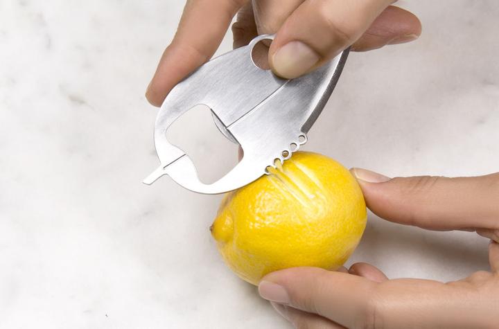 Produktbild Kikkerland Herb Multi Tool