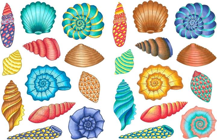 Produktbild Copic Ciao Set A (72x)