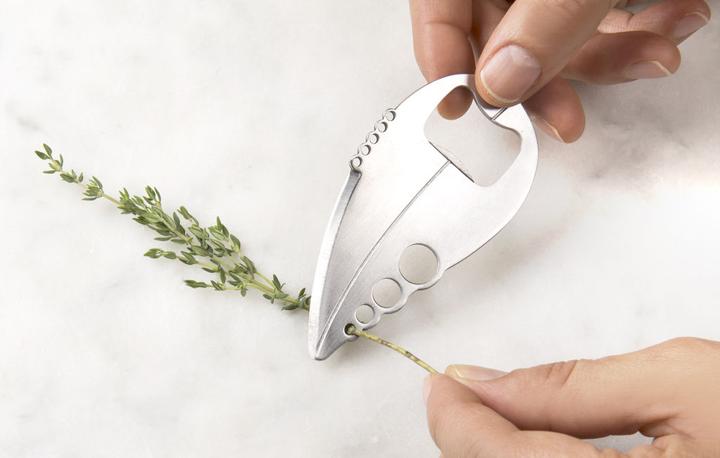 Produktbild Kikkerland Herb Multi Tool