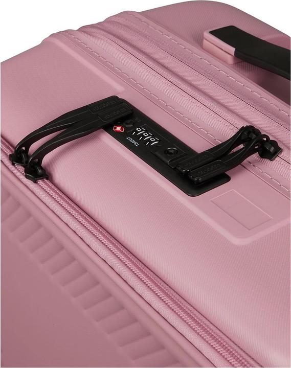 Image du produit American Tourister DashPop Spinner 55/23 Poche Lisas Rose (42 l)