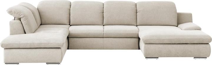 Actual product image Livetastic Isona (Corner sofa)
