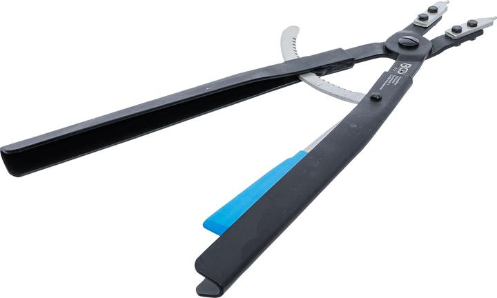 Produktbild BGS Sprengringzange gerade für Innensprengringe 500 mm (500 mm)