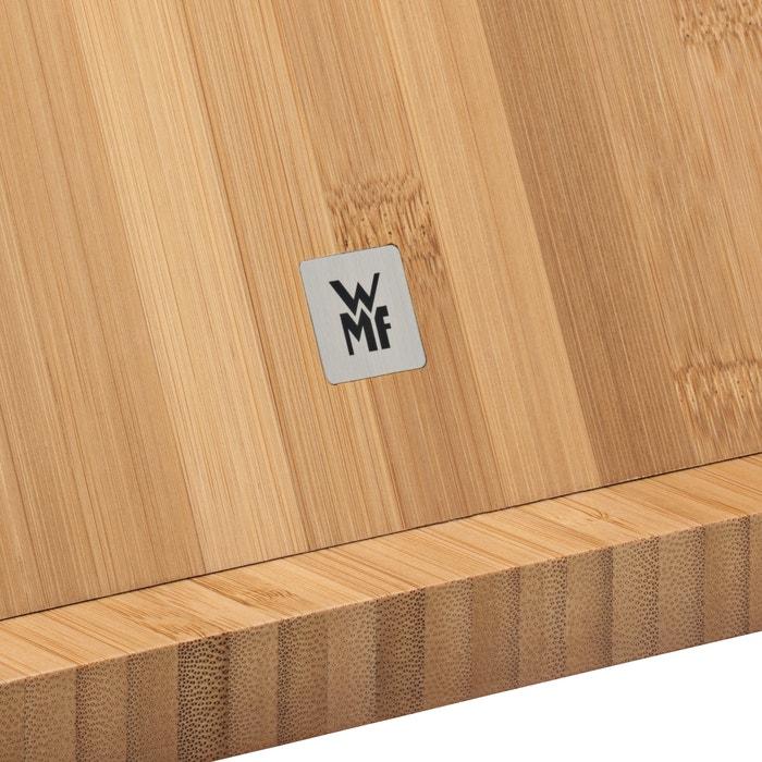 Actual product image WMF Magnetic knife block
