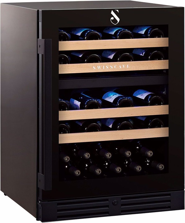 Actual product image Swisscave WL155DF