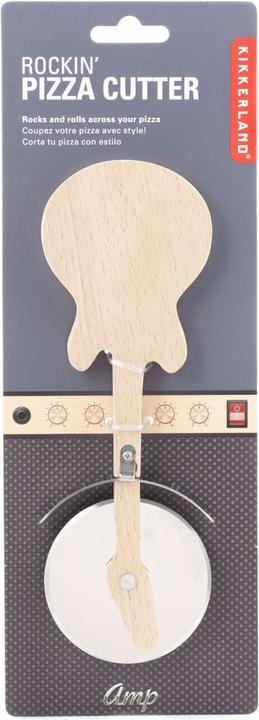 Immagine prodotto Kikkerland Chitarra