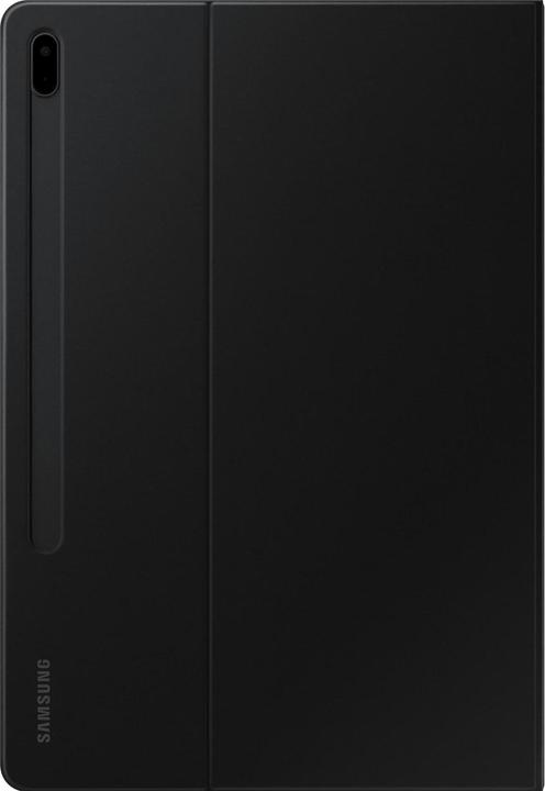 Produktbild Samsung Book Cover EF-BT730 (Galaxy Tab S7 FE, Galaxy Tab S7+, Galaxy Tab S8+)