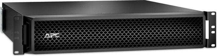 APC Smart-UPS SRT 96V 3kVA (3000 VA, 3000 W, Online-Doppelwandler USV)