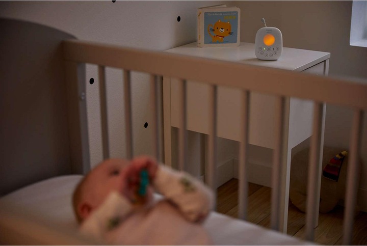 Immagine prodotto Philips Avent Audio Advanced (Audio del baby monitor, 330 m)
