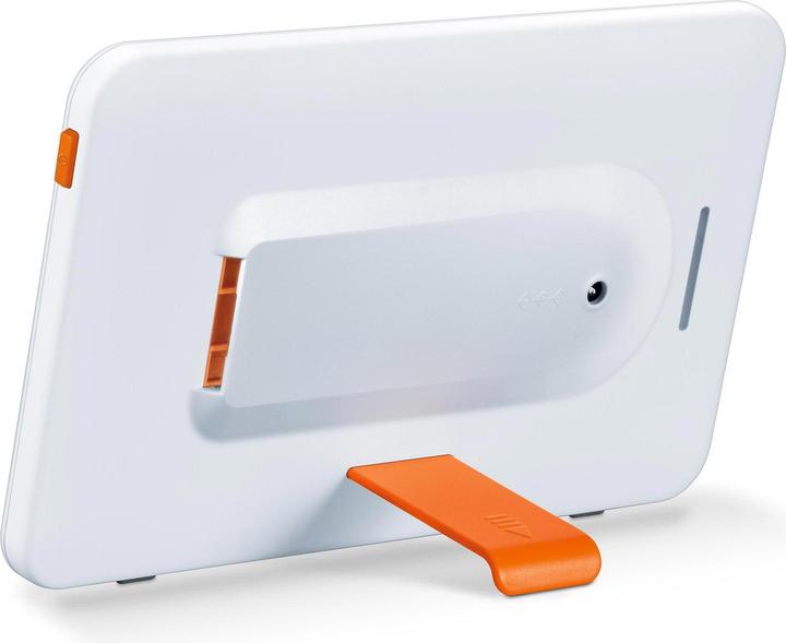 Actual product image Beurer TL 20 (10000 lx)