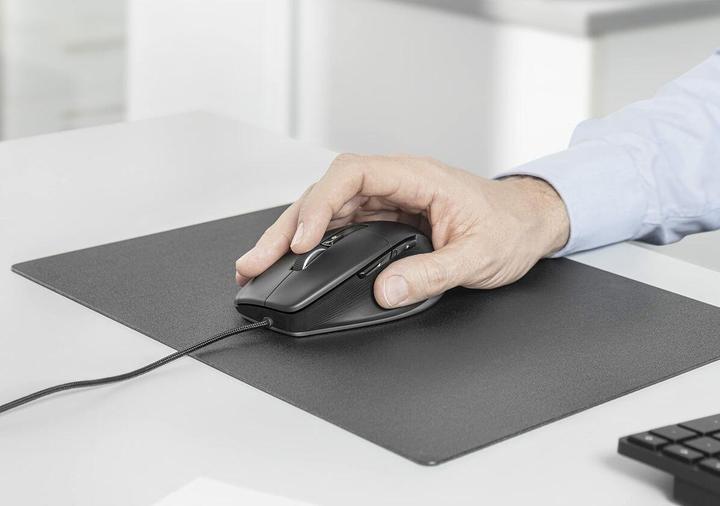 Produktbild 3Dconnexion CadMouse Pro (Kabelgebunden)