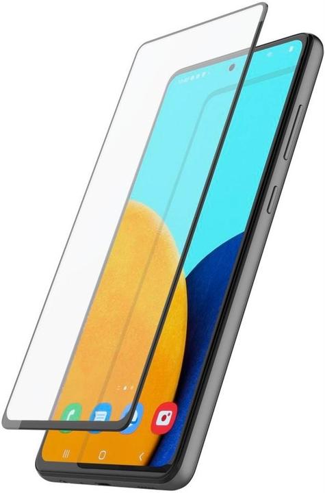 Produktbild Hama Full-Screen-Schutzglas für Samsung Galaxy A33 5G, Schwarz (1 Stück, Samsung Galaxy A33 5G)