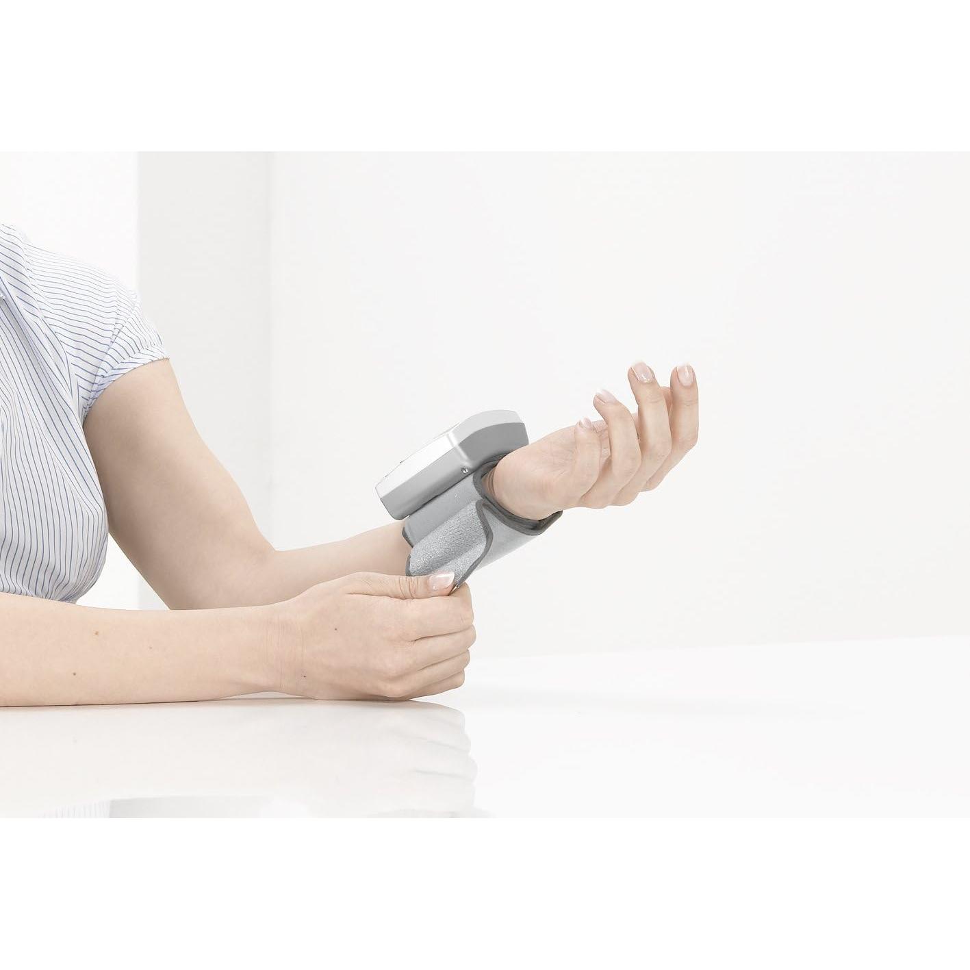 Thumbnail - Sanitas, Blutdruckmessgerät, SBC 15 Sanitas (Blutdruckmessgerät Handgelenk)