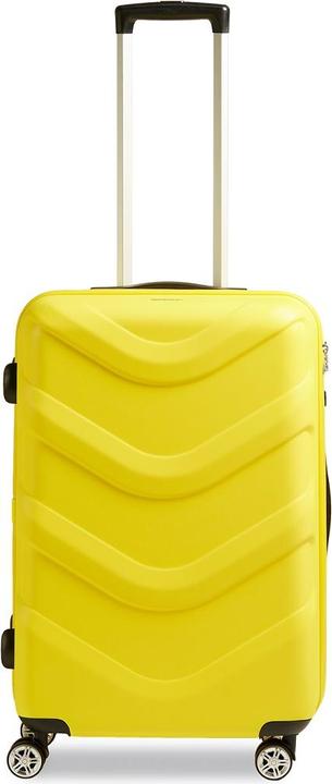 Immagine prodotto Stratic Freccia 2 - Custodia rigida M (69 l, M (50 - 90l))