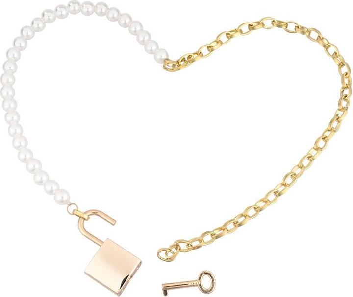 Produktbild Sportsheets Sex and Mischief Pearl Day Collar