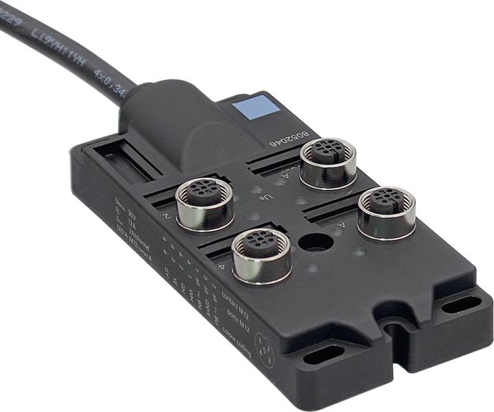 Image du produit Led2work Prises LED2