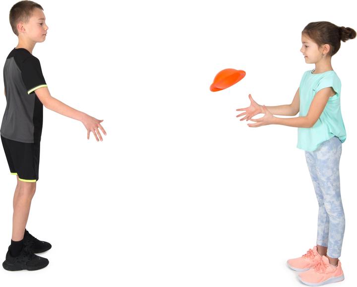 Actual product image Spordas Saturn balls