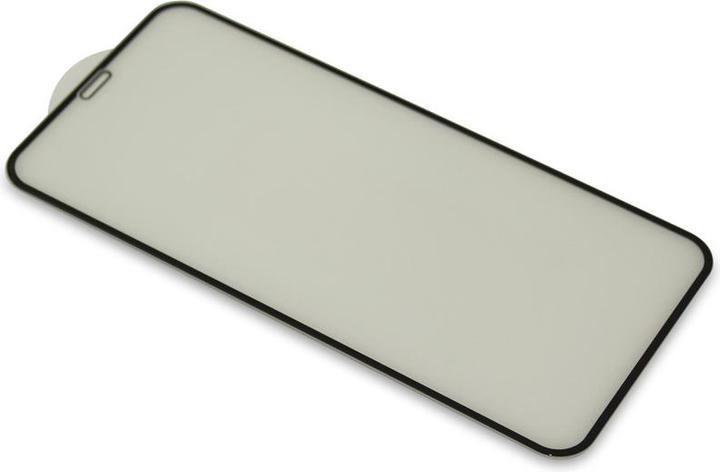 Produktbild MobileParts Panzerglas - iPhone XR/11 - Matt (1 Stk., Apple iPhone 11, Apple iPhone XR)