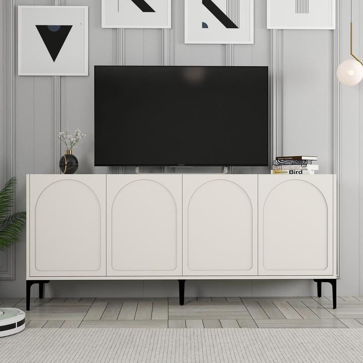 Produktbild Hanah Home Lyon (180 x 35 x 79 cm)