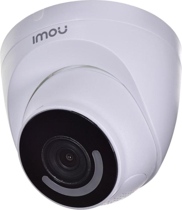 Image du produit Imou Tourelle IPCam extérieure IM-IPC-T26EP-0280B (1920 x 1080 Pixels)