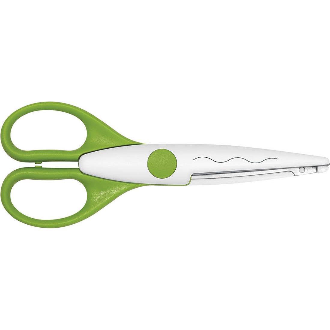 Wedo, Schere, Kreativschere (16 cm)