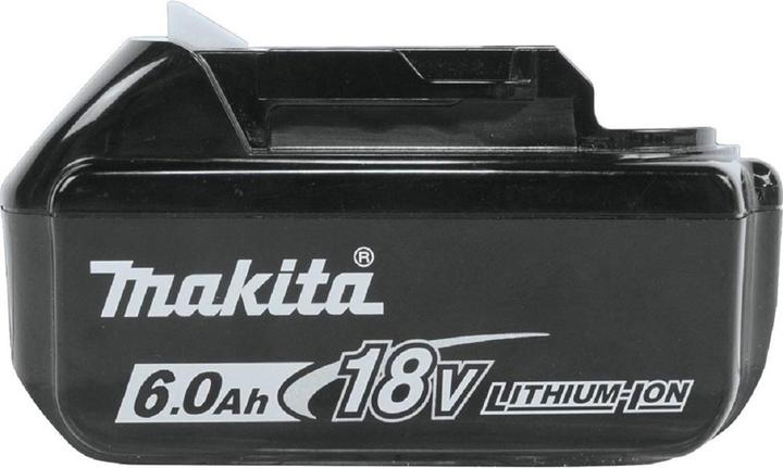 Produktbild Makita BL1860B (18 V)