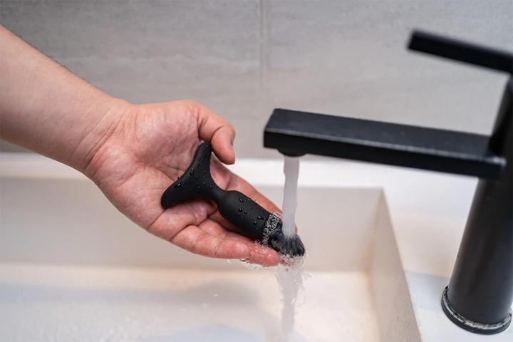 Produktbild Lovense Hush 2