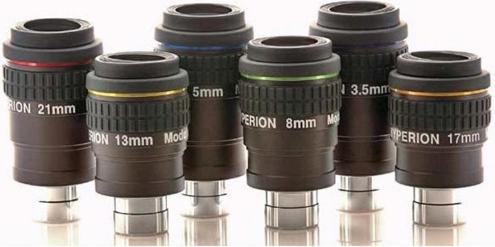 Image du produit Baader Planetarium Oculaire Hyperion 17 mm 1¼ 68 (17 mm)