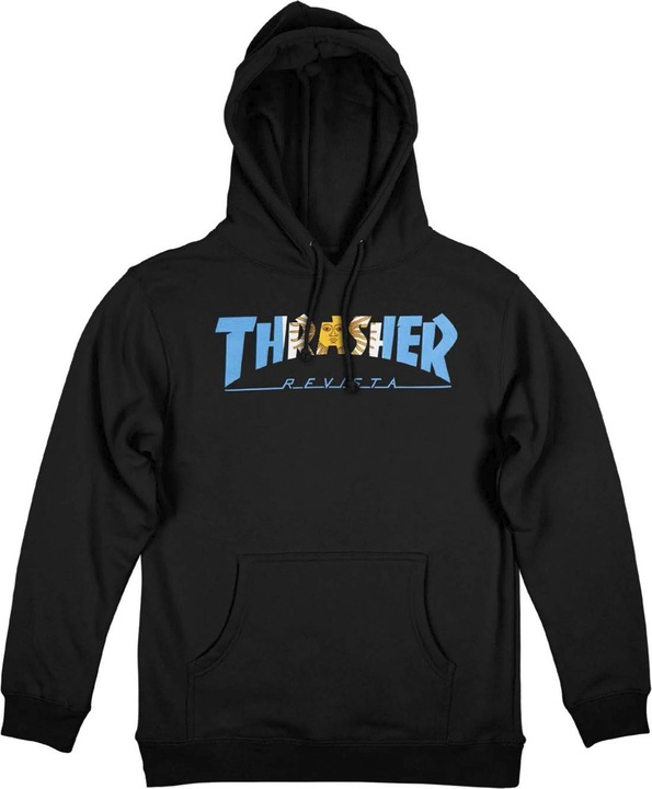 Immagine prodotto Thrasher Cappa Argentina (L)