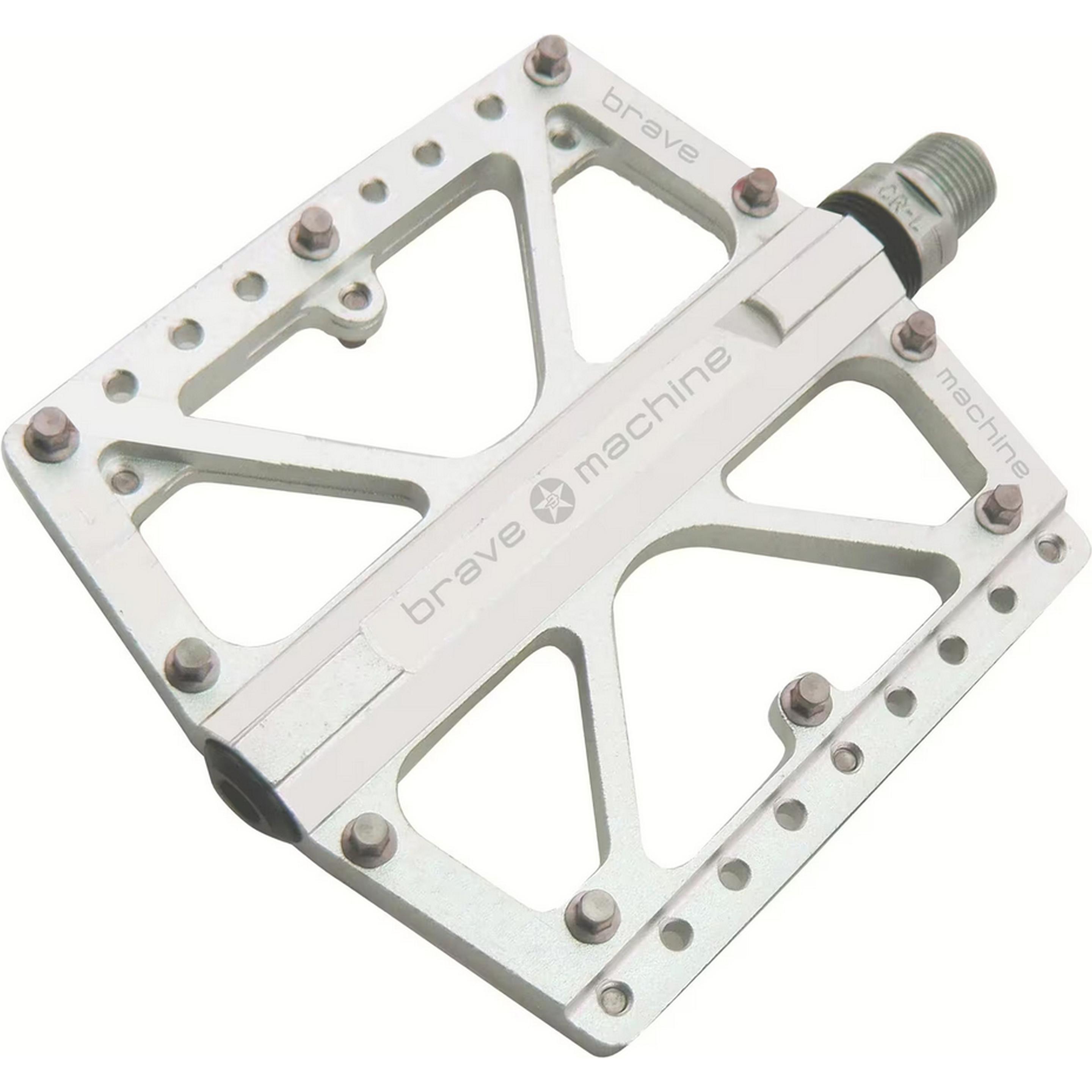 Brave Classics, Pedale bici