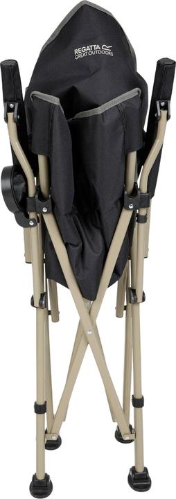 Actual product image Regatta Forza II Folding Chair