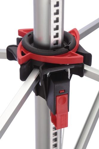 Produktbild Blome Wäschespinne