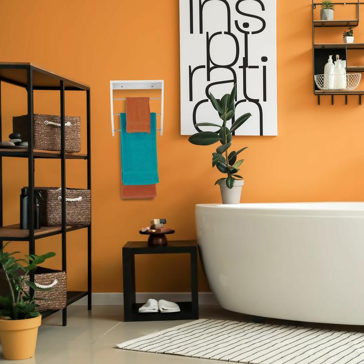 Produktbild Relaxdays Feuerkorb (56.50 cm)