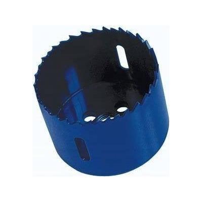 Irwin, Lochsäge, 10505819 Bi-Metall Lochsäge 168 mm, Variozahnung 4.5/5.5 (168 Millimeter)