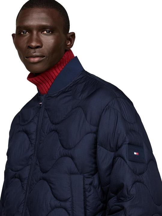 Produktbild Tommy Hilfiger Onion Quilted Bomber (S)
