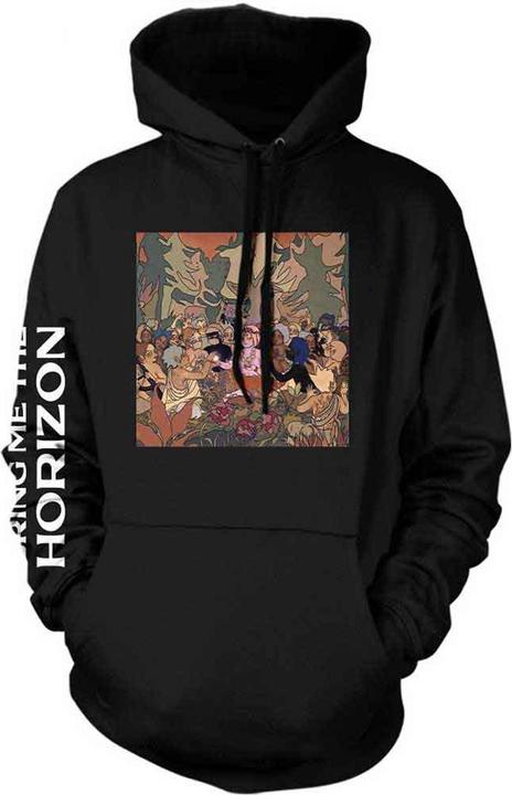 Bring Me The Horizon PHSH Cover (Hoodie)