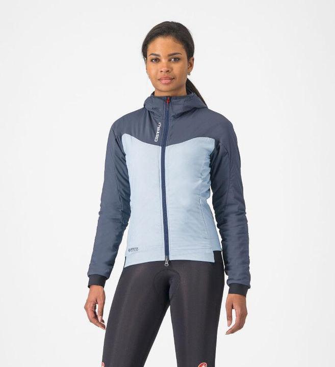 Castelli Fly Thermal W Jacket