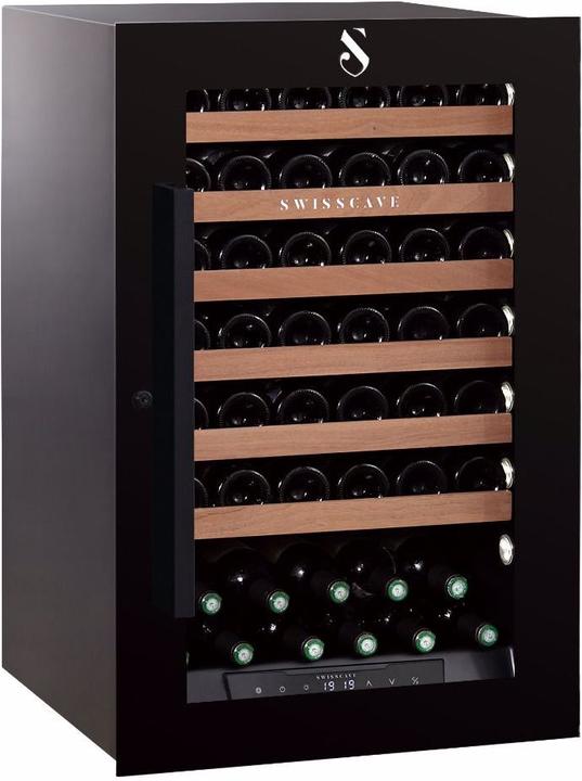 Produktbild Swisscave WLI-160F