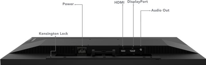 Produktbild Lenovo G27e-20 (1920 x 1080 Pixel, 27")