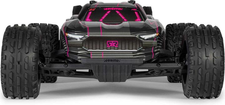 Immagine prodotto Arrma Stadium Truck SCT Vorteks 223S DSC 1:10 RTR (ARR Quasi lettura a corredo)