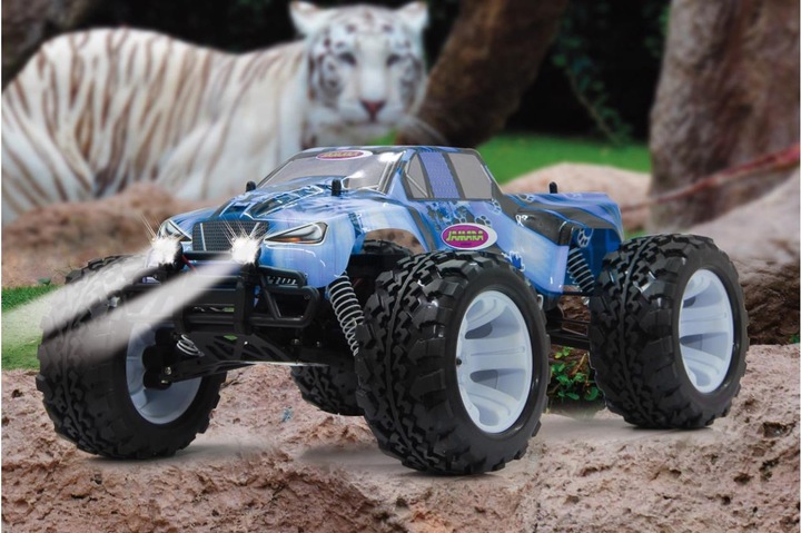 Image du produit Jamara Tigre de glace