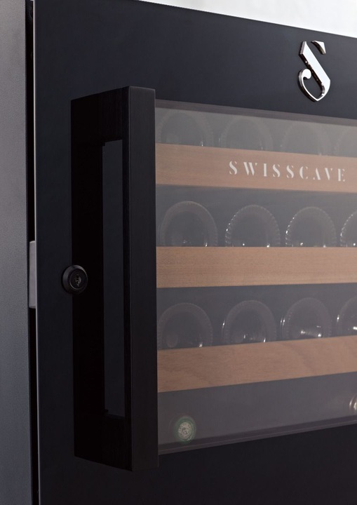 Produktbild Swisscave WLI-60F