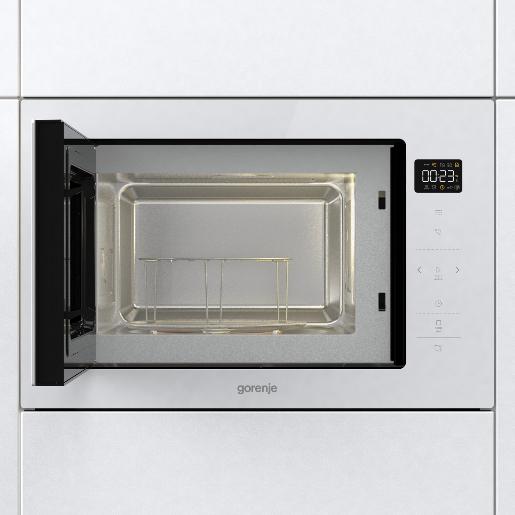 Actual product image Gorenje BM251SG2WG (25 l)