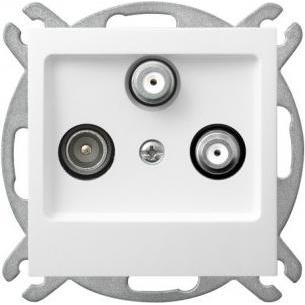 Ospel, Steckdose, GPA-G2S/m/00