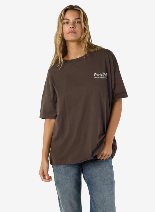 Produktbild Noisy May Oversized T-Shirt (M)