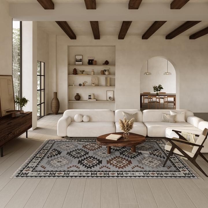 Produktbild Green Looop Teppich Blancard (150 x 80 cm)