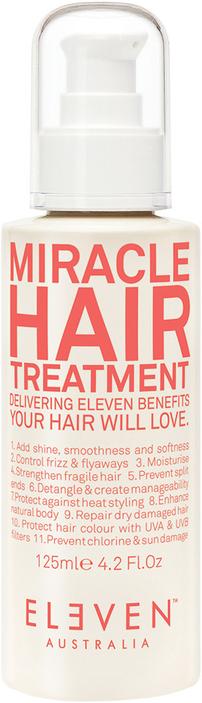 Image du produit ELEVEN Australia Traitement capillaire Miracle Spray 125ml (125 ml)