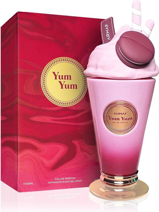 Produktbild Armaf Yum Yum (Eau de Parfum, 100 ml)
