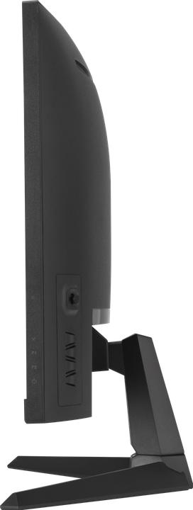 Actual product image ASUS TUF Gaming VG27VQM1B-J (1920 x 1080 pixels, 27")