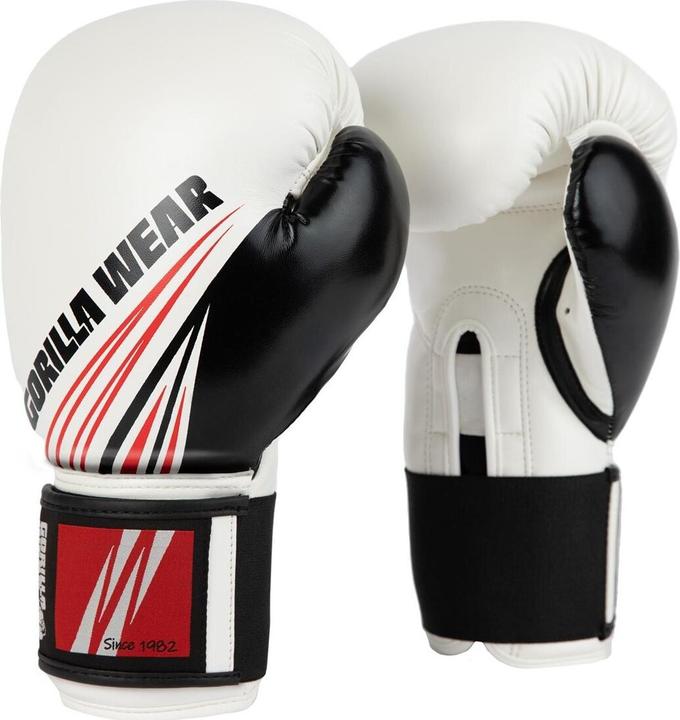 Actual product image Gorilla Wear Yakima (6 OZ)